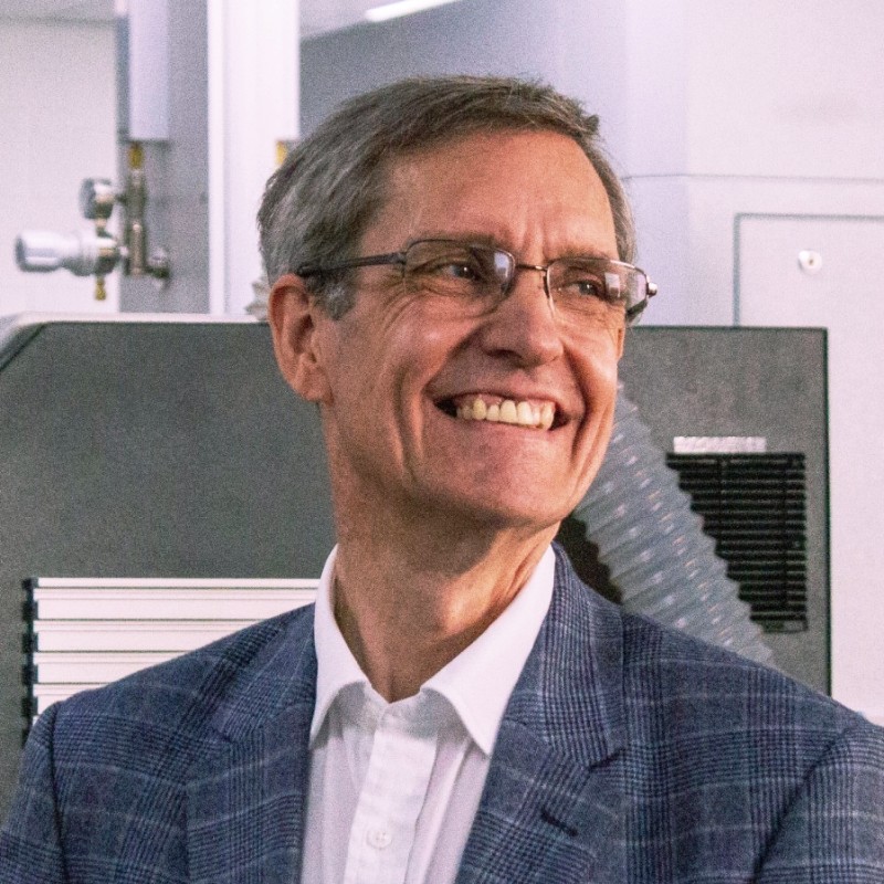 Richard Scott