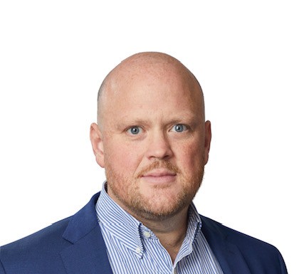 Adam Peckham-Cooper