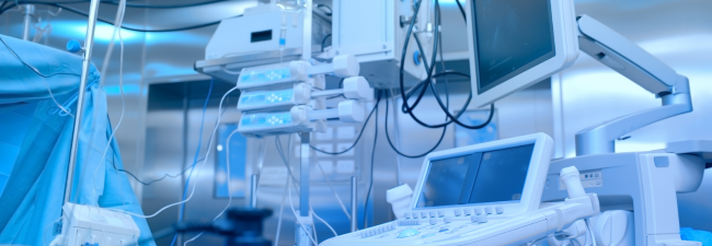 AXREM publishes its second annual State of the Nation report on UK healthcare technology and NHS readiness