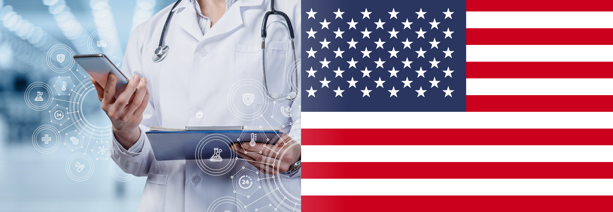 US–UK Economic Deal Creates Major Commercial Pathway for MedTech Manufacturers