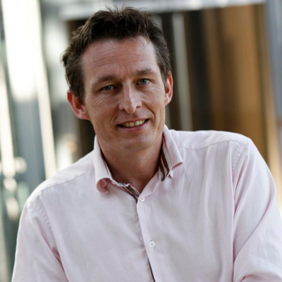 Henk Stapert