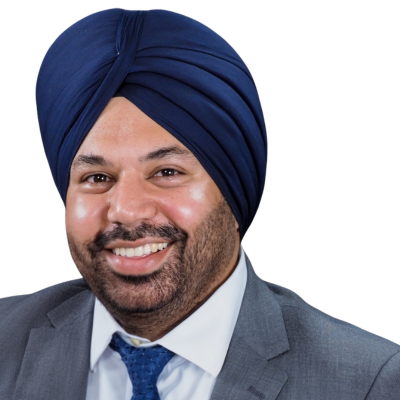 Shivinder Singh