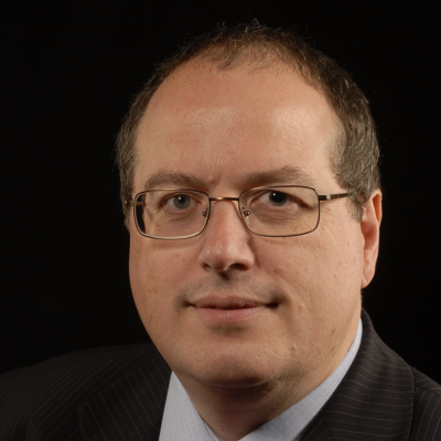 Bill Kilvington FCODP, FRCA