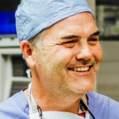 Dr Sean Runnels