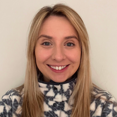 Dr Leanne Gentle