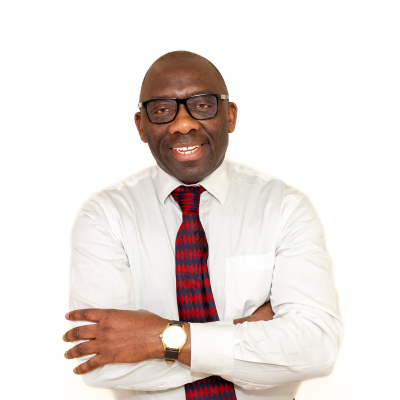 Jean-Michel Tchamba