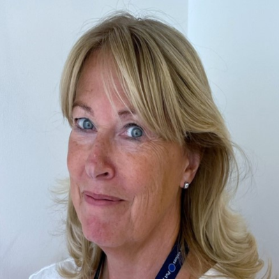 Hilary Gillies