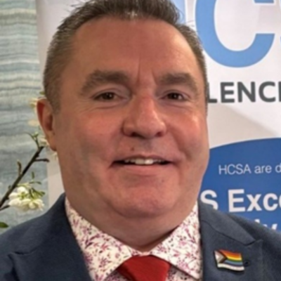 Simon Clarke