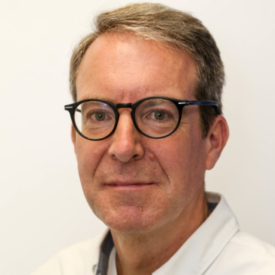 Dr Andrew Stradling
