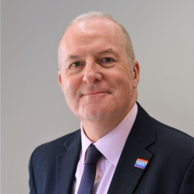 Paul Fenton
