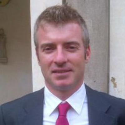 Valerio Marconi
