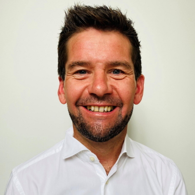 Rich Bourne