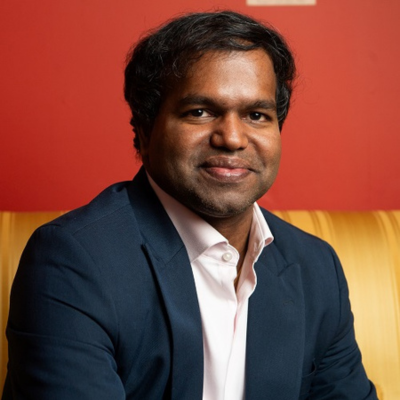 Sabesan Sithamparanathan
