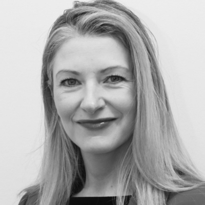 Caroline Heckscher