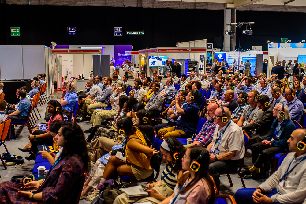 EBME Expo 2025 conference programmes confirmed