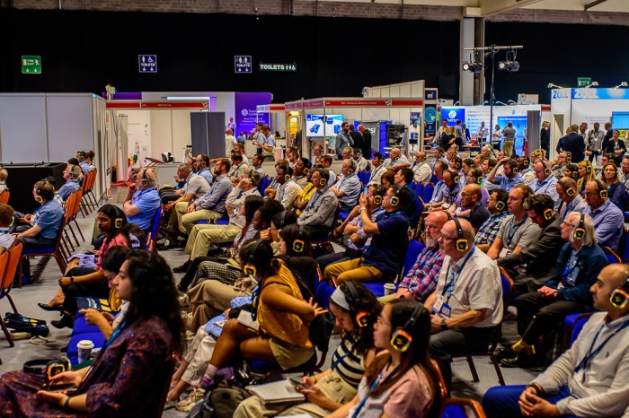 EBME Expo 2025 conference programmes confirmed