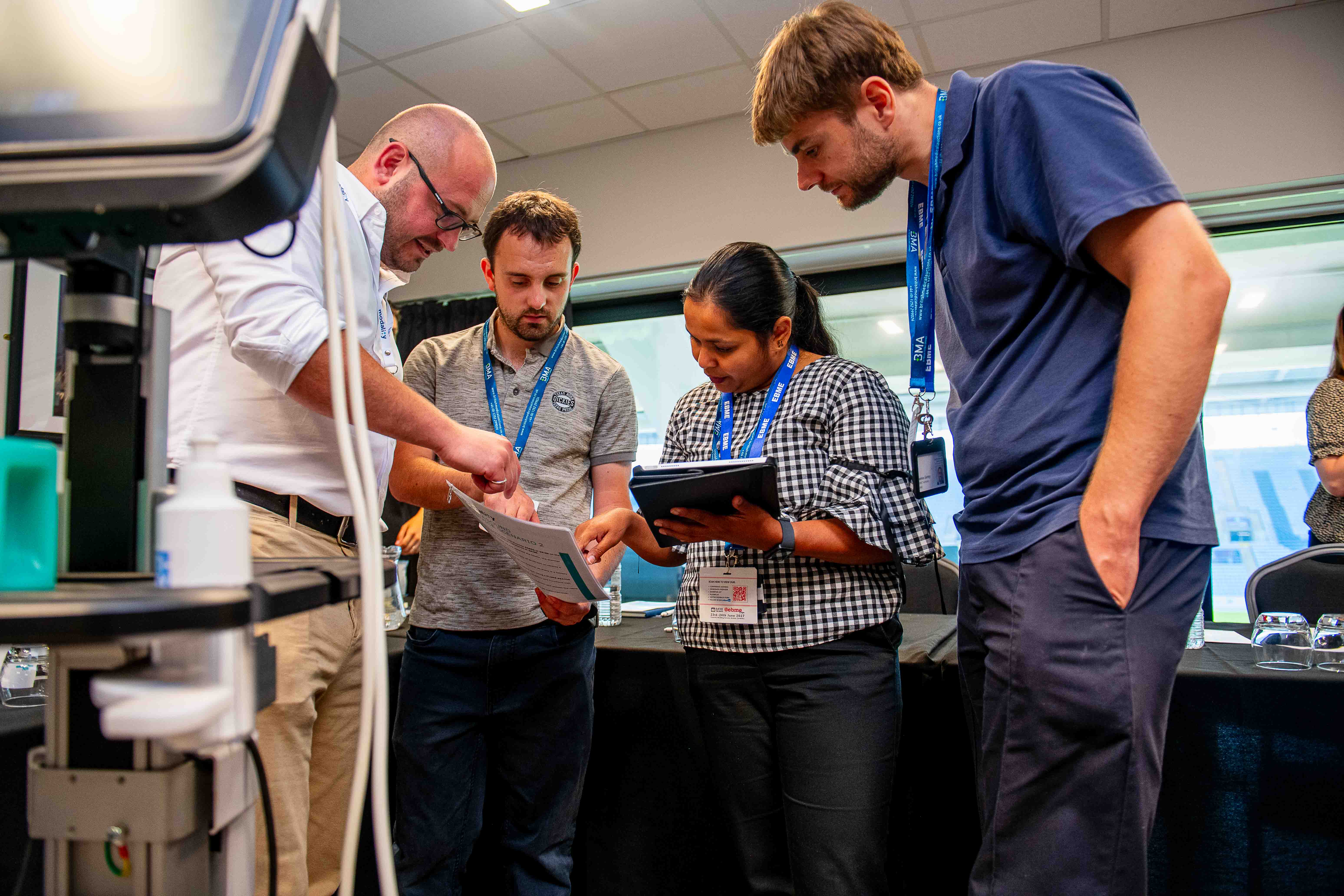 Value-based procurement of medical technology: what NHS teams and suppliers need to know