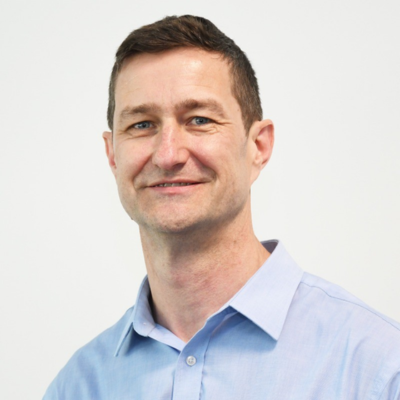 Eamonn Gorman