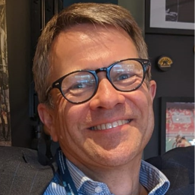 David Attwell