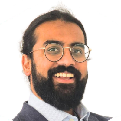 Dr Kiran Rasiklal Patel