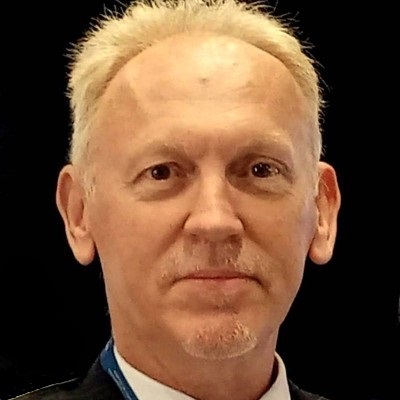 Prof. John Sandham