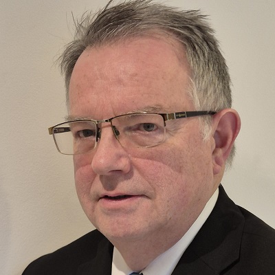 Dr Scott Brown