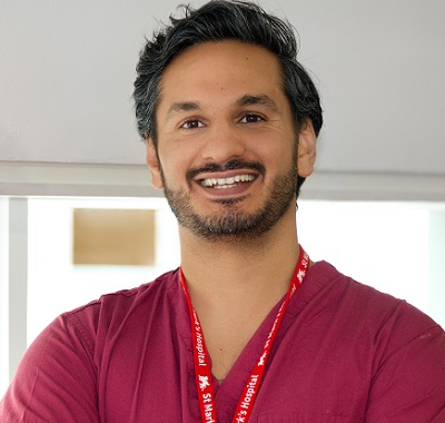 Kapil Sahnan