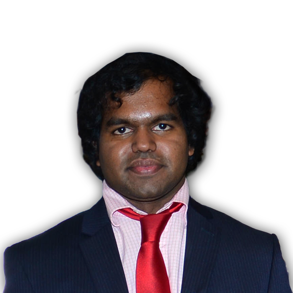 Dr Sabesan Sithamparanathan