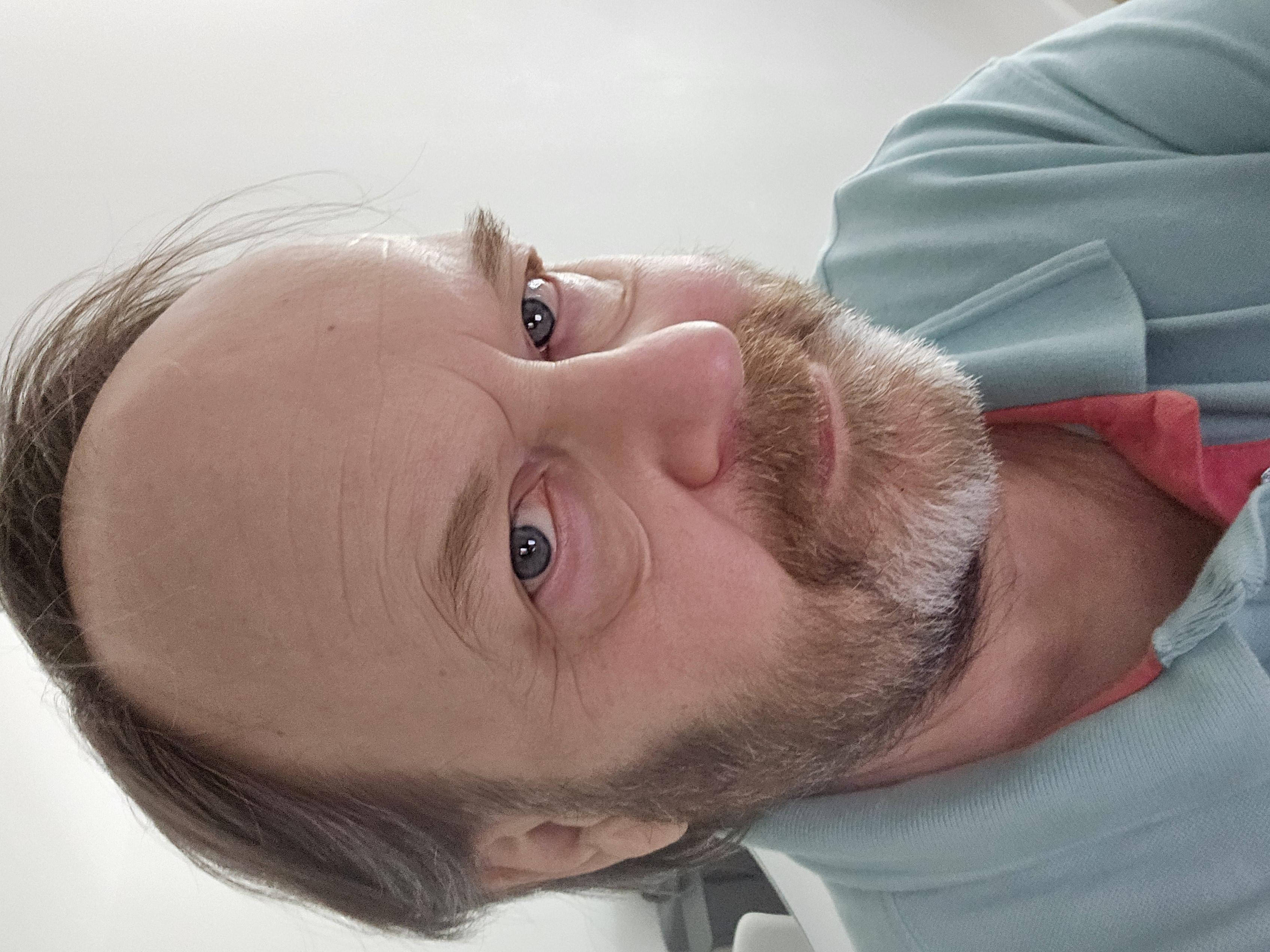 Tim Haswell