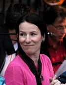 Sally Hargreaves