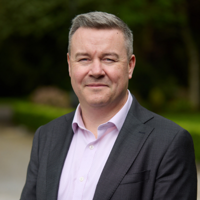 Ronan O’Brien