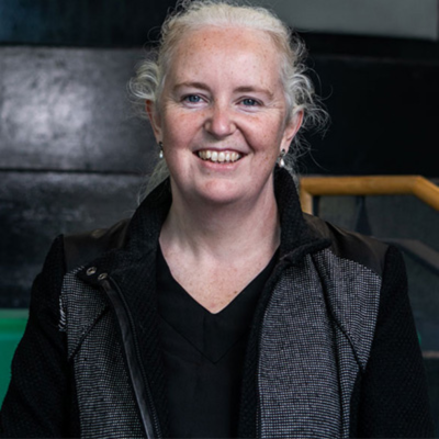 Silvana McMahon
