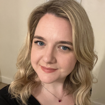 Dr Amy Howard