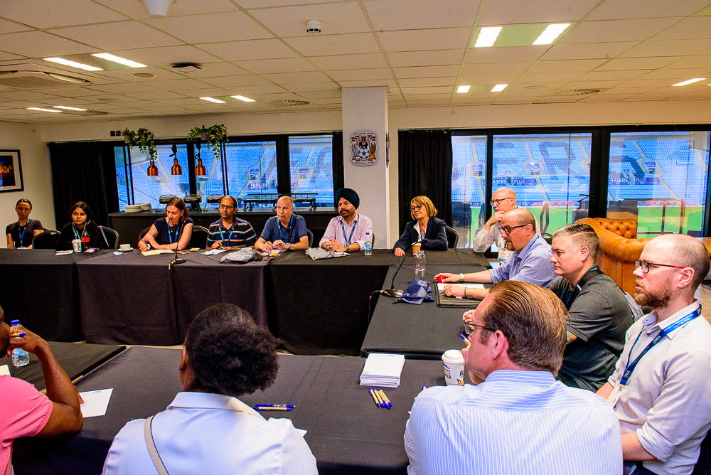 EBME Expo 2025 Thought Leadership Session: Driving Innovation, Skills, and Collaboration in Healthcare Technology
