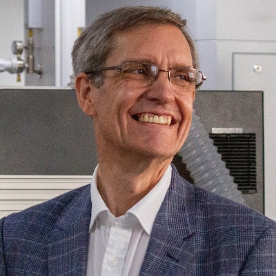 Richard Scott